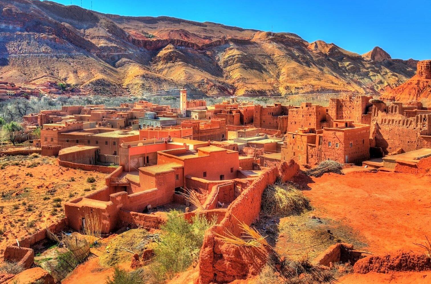 4-days tour-from-fes-to-marrakech