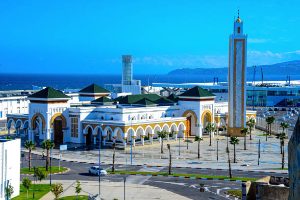 6 days tour from Tangier