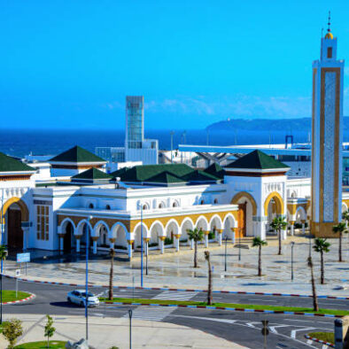 Morocco 1 week itinerary