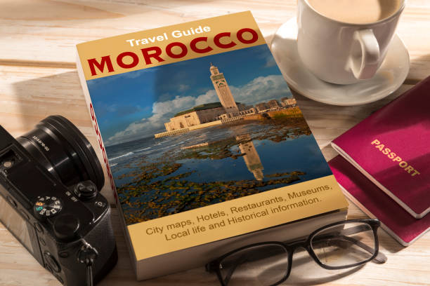 morocco travel guidelines