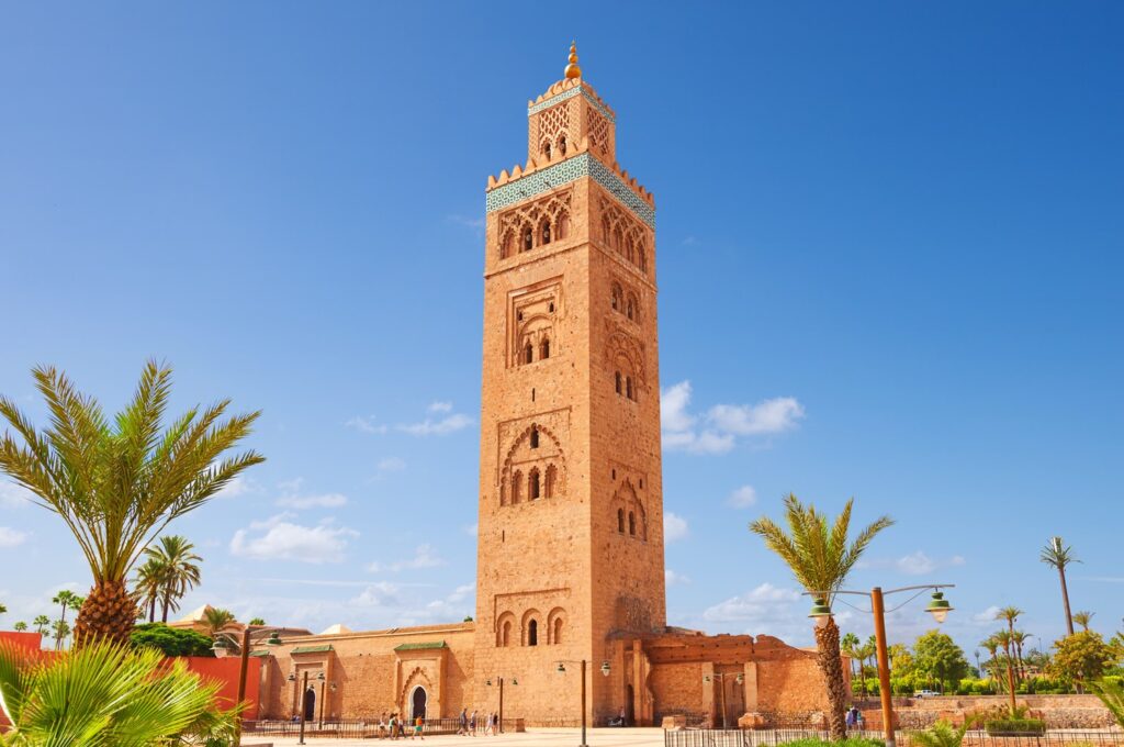 Morocco desert tours from Marrakech