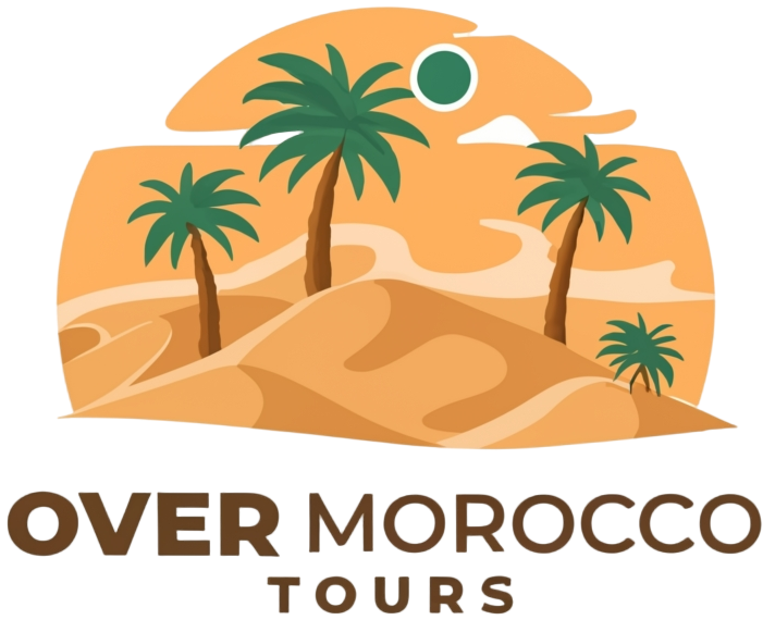 Over Morocco Tours
