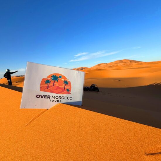 2 Days Tour From Marrakech to Zagora Sahara Desert, Zagora desert tour from Marrakech