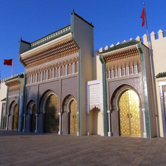 8 Days Tour From Marrakech To Fes and Merzouga Desert