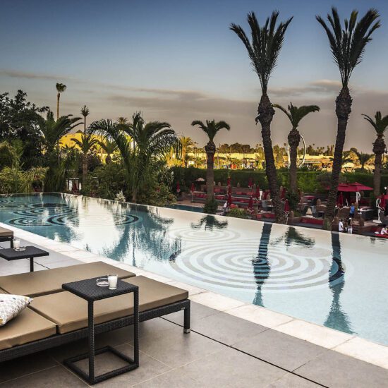 4 Days Desert Tour From Agadir To Marrakech via Merzouga Desert