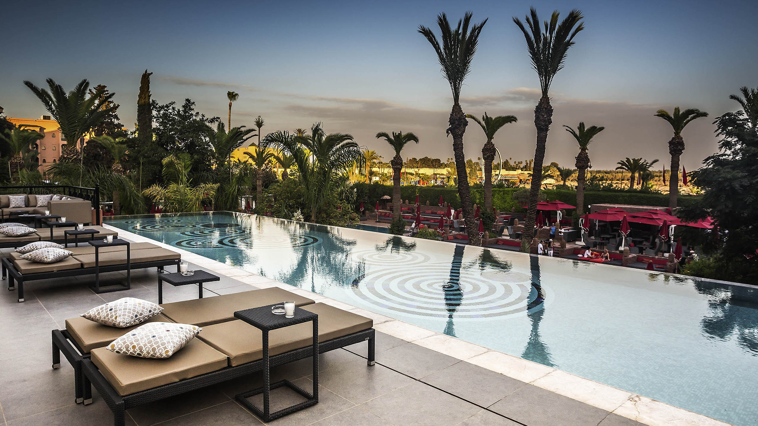 4 Days Desert Tour From Agadir To Marrakech via Merzouga Desert