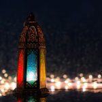 New Year In Morocco