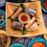 Moroccan Cuisine Culture – Best recipes in Morocco