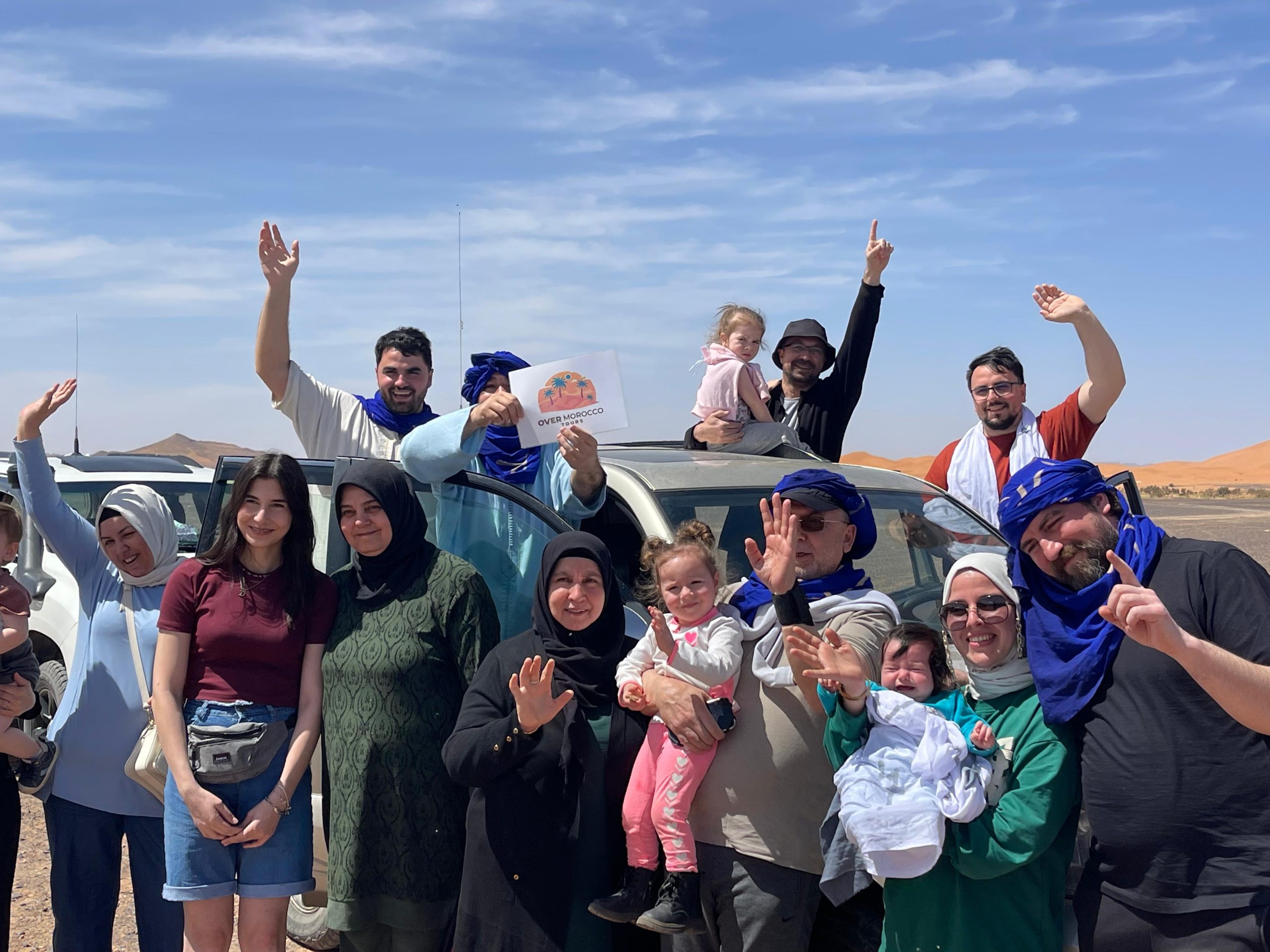 best-morocco-student-tours-safari