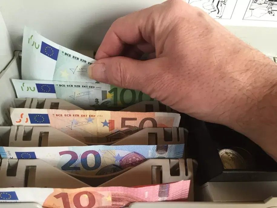 Morocco currency