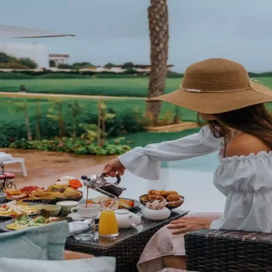 is it safe for solo female traveler in Morocco 2026
