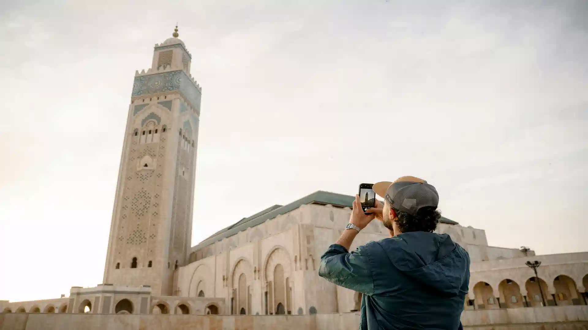 Casablanca layover guide 2026