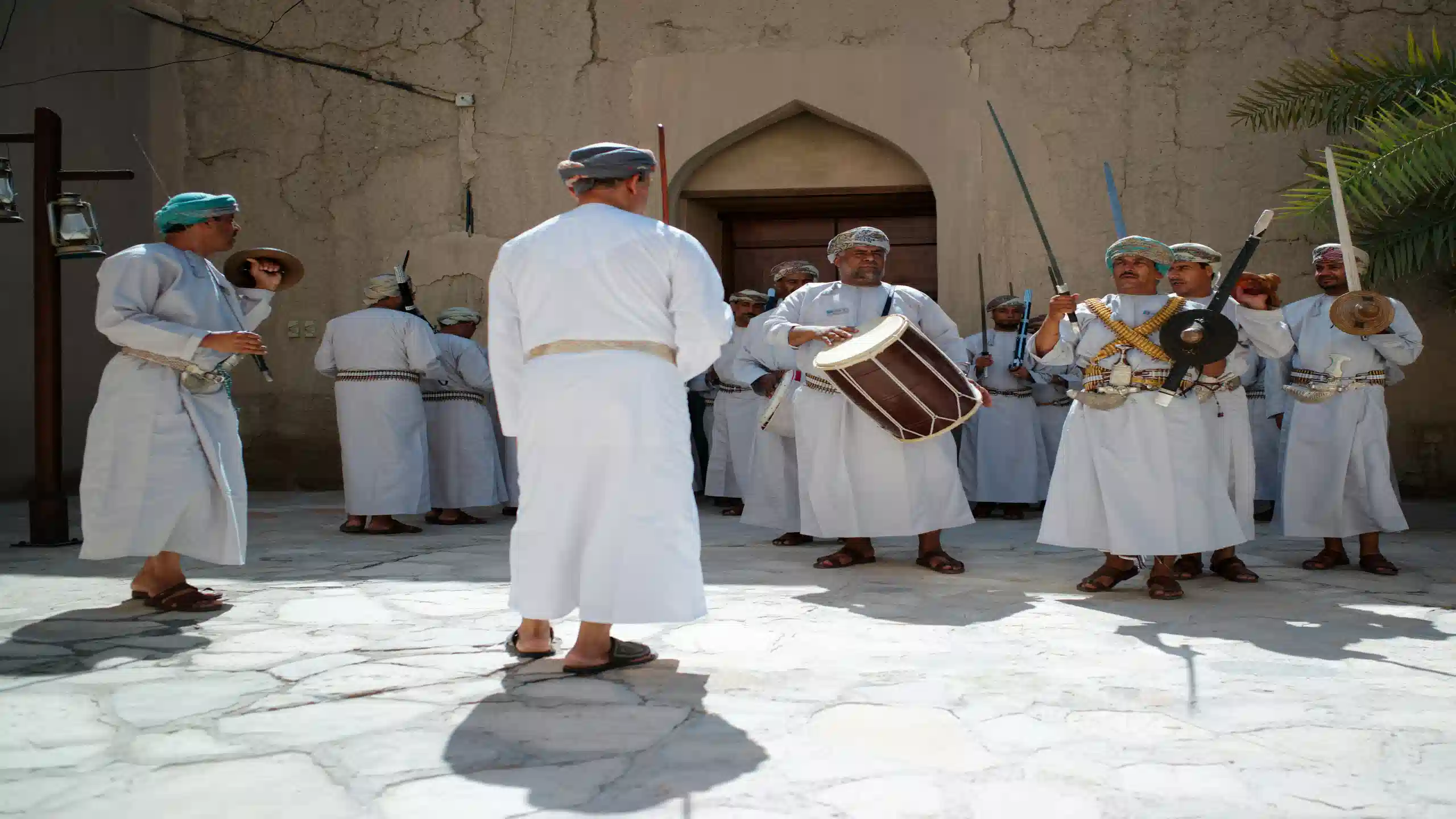 Fes Festival of World Sacred Music 2026