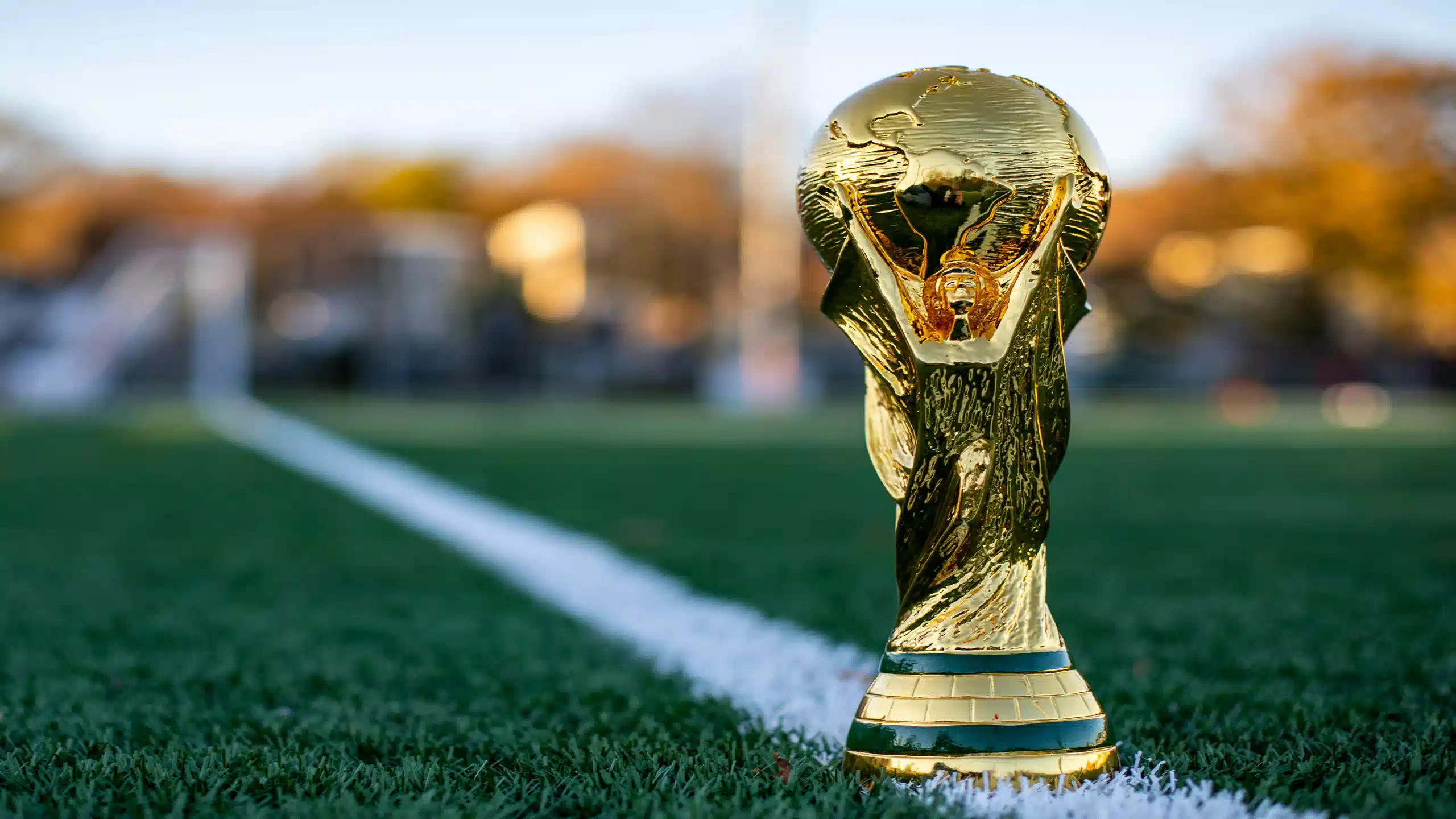 Morocco 2030 World Cup