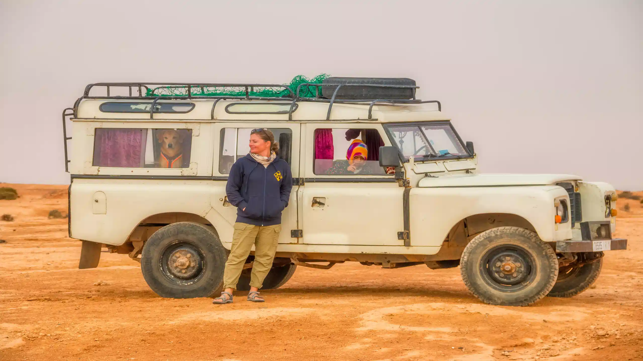 Morocco travel budget