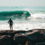 Taghazout surf and yoga retreats