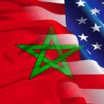 USA to Morocco 2026