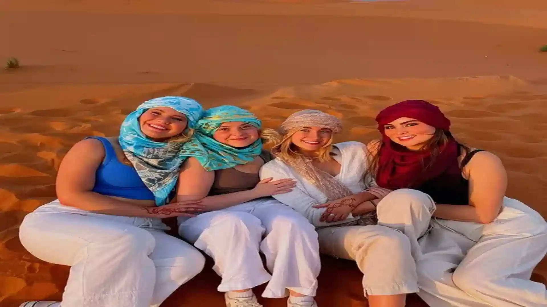 can i tarvel to Morocco from USA now