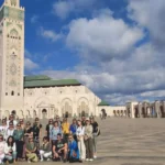 10 days morocco itinerary from casablanca to chefchaouen private drive luxury logistics