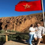 How to book a private tour in Morocco