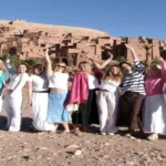 Is Morocco good for desert tours