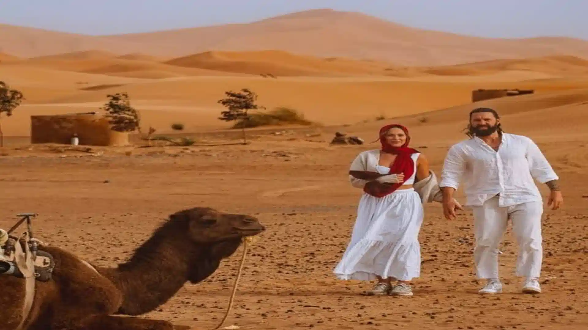 Luxury on a Budget How to Experience Morocco's Most Beautiful Riads in 4 Days