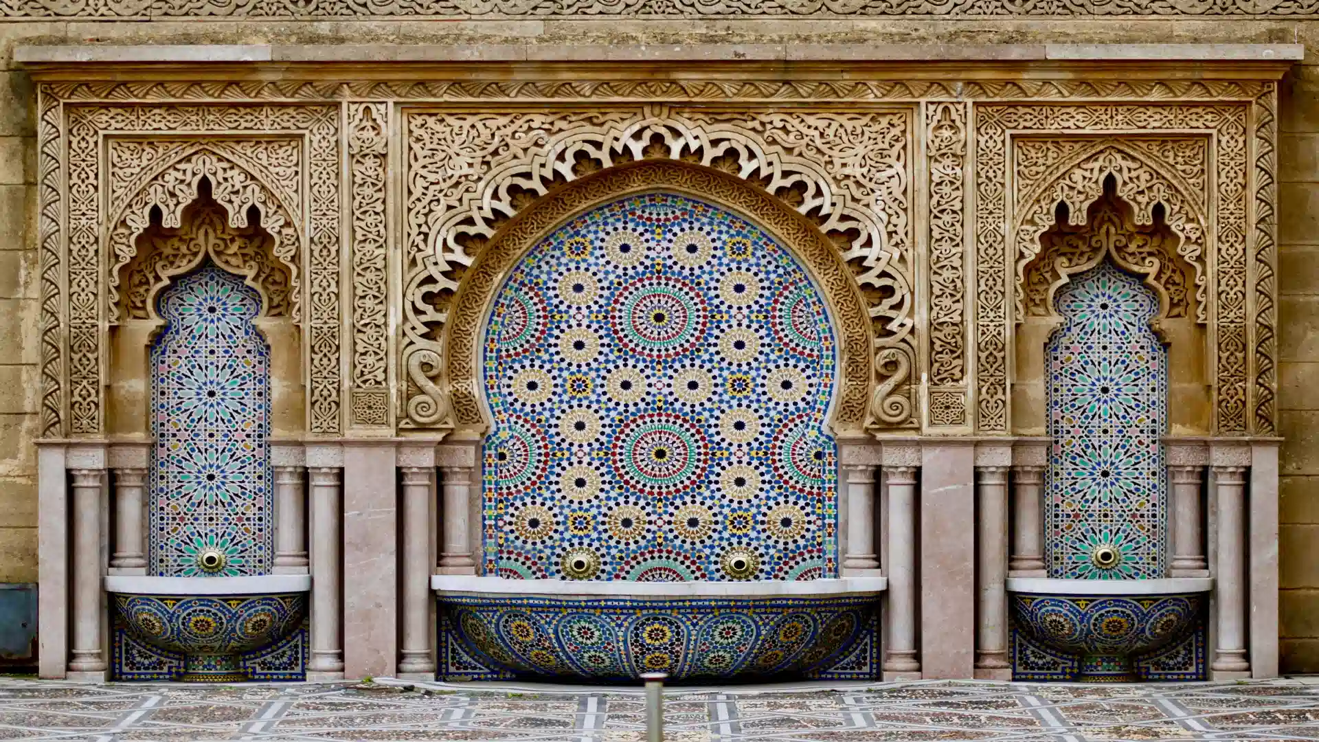 Marrakech to Fes Travel guide