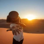 Morocco photography tour