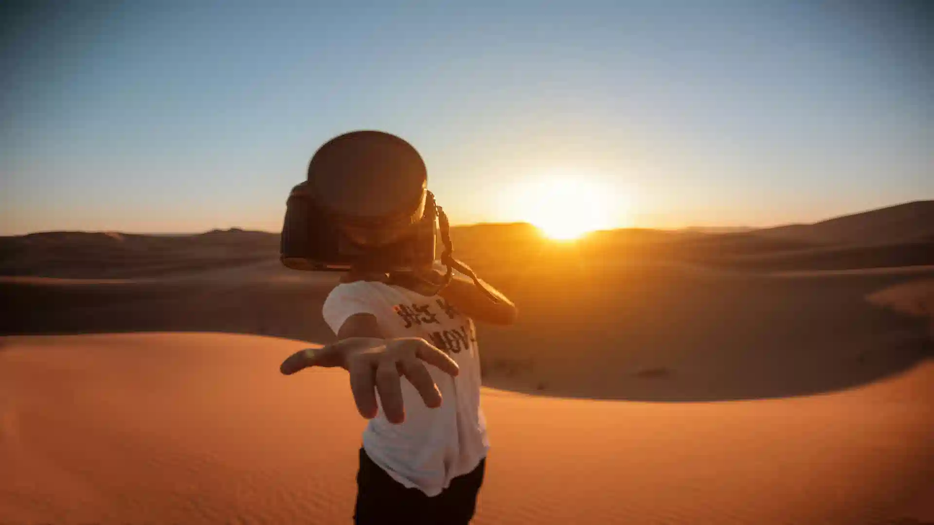 Morocco photography tour