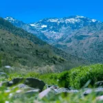 Dades Valley to Ziz Valley via Tinghir