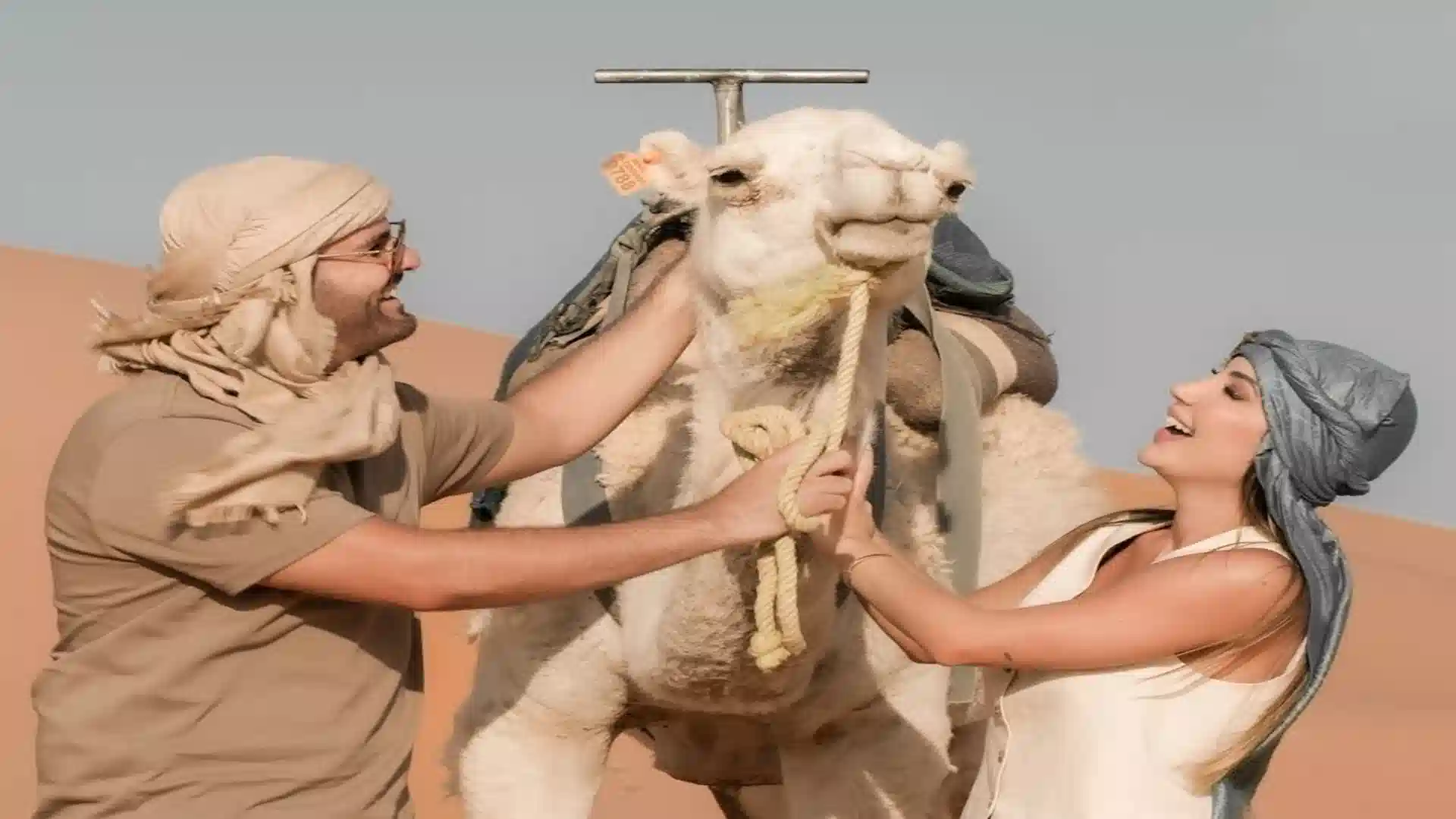 The Ultimate 14-Day Morocco Road Trip