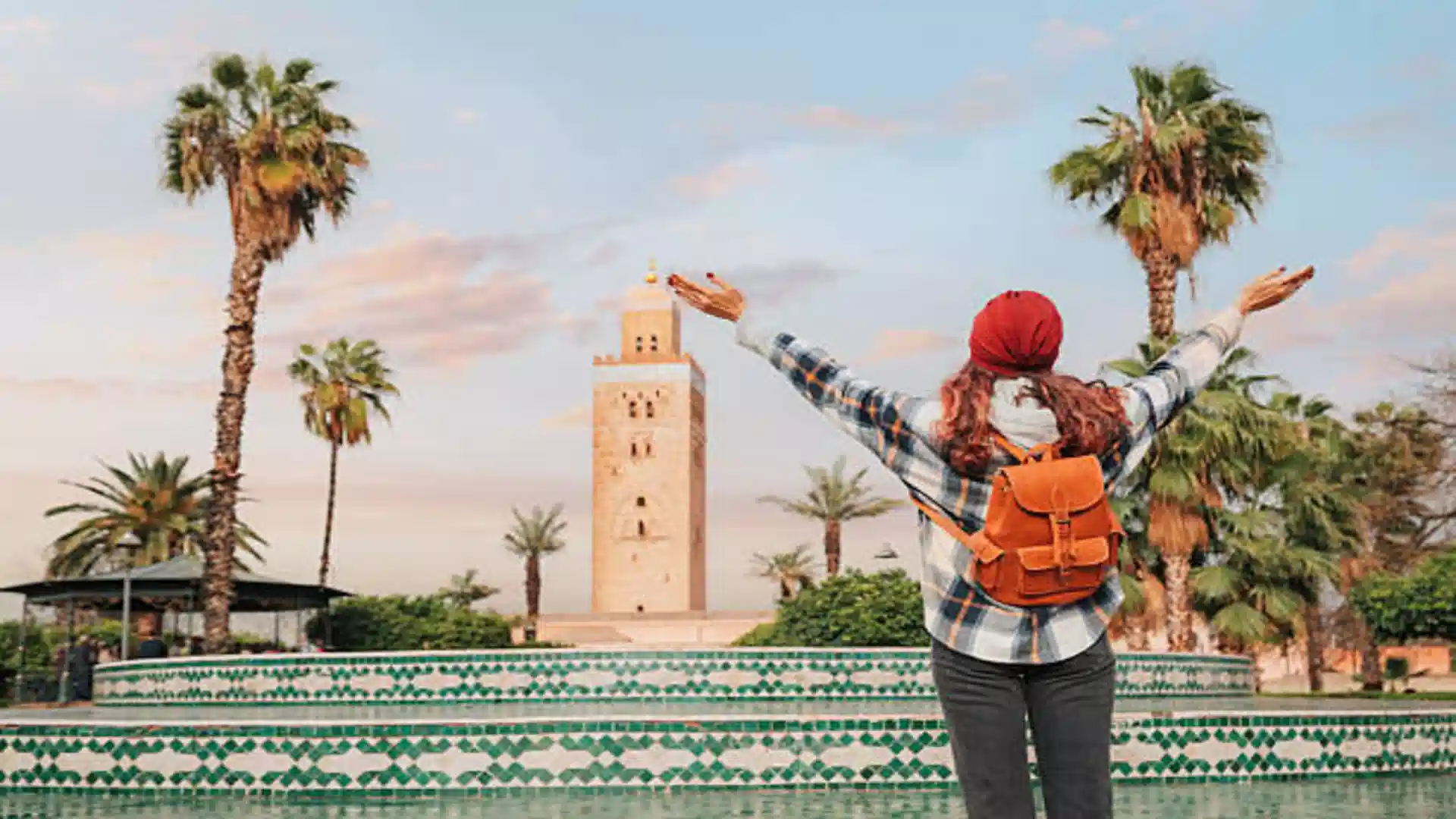 Why is Marrakech so Famous, What is so special about Marrakech