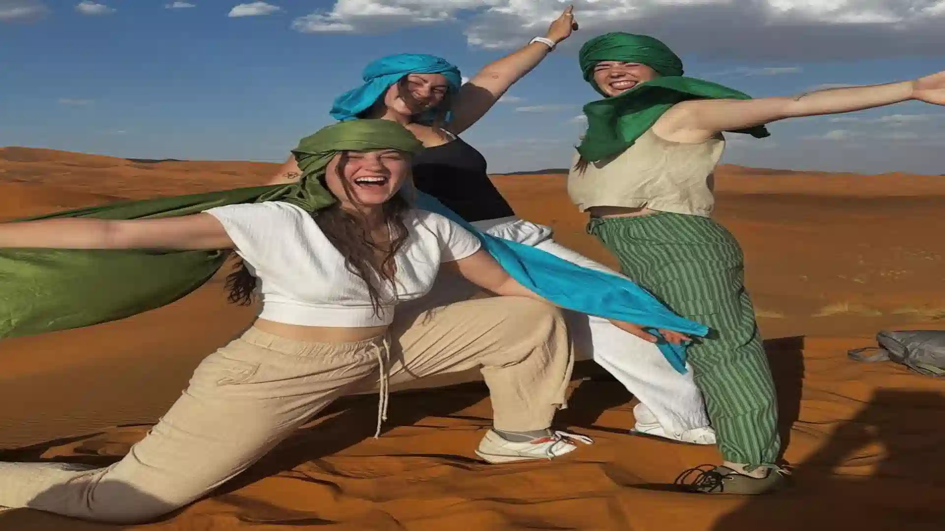 Best Morocco Itinerary 7, 10 & 14 Days (2026 Step-by-Step)