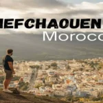 Chefchaouen blue city Morocco why is Chefchaouen blue things to do in Chefchaouen how to get to Chefchaouen Chefchaouen from Fes Chefchaouen from Tangier Chefchaouen day trip where to stay in Chefchaouen Chefchaouen medina