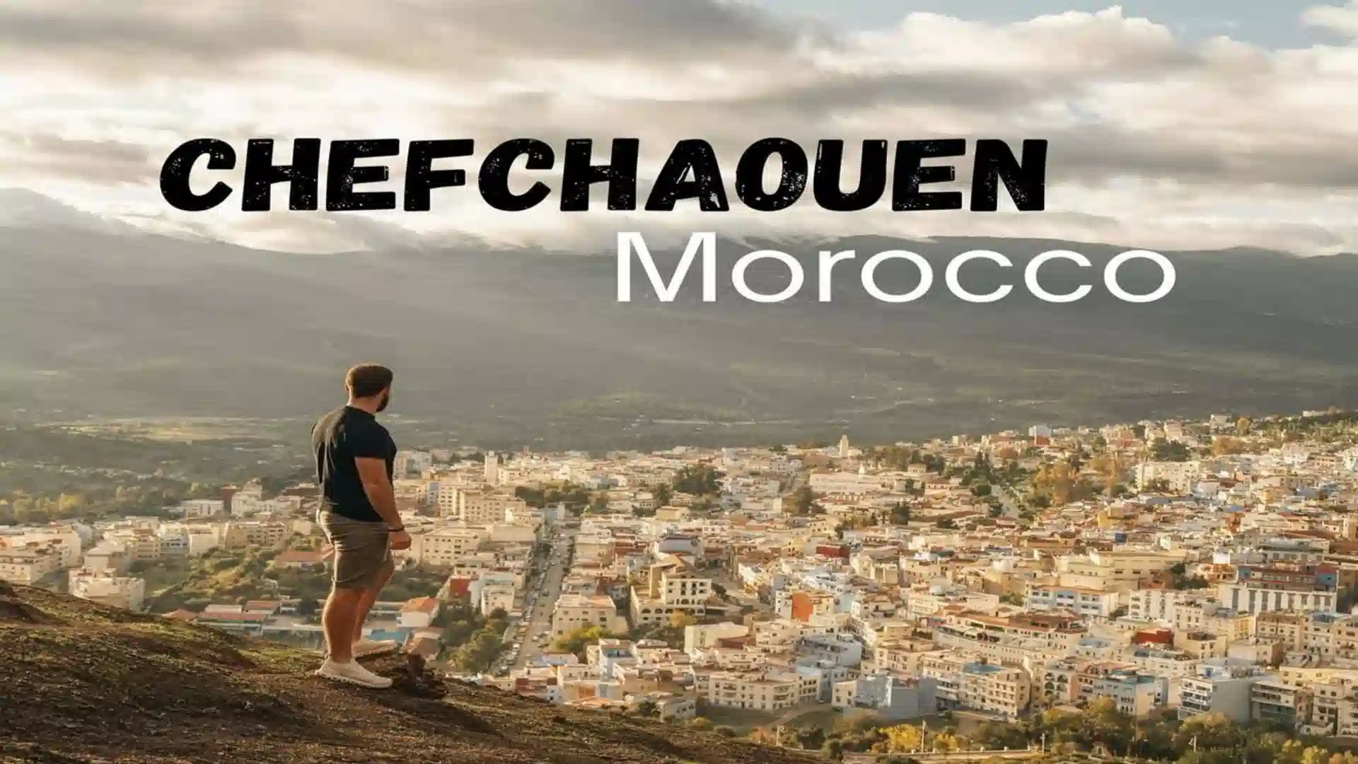 Chefchaouen blue city Morocco why is Chefchaouen blue things to do in Chefchaouen how to get to Chefchaouen Chefchaouen from Fes Chefchaouen from Tangier Chefchaouen day trip where to stay in Chefchaouen Chefchaouen medina