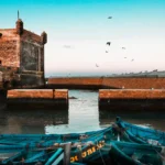 Essaouira coastal tour street market Morocco summer itinerary