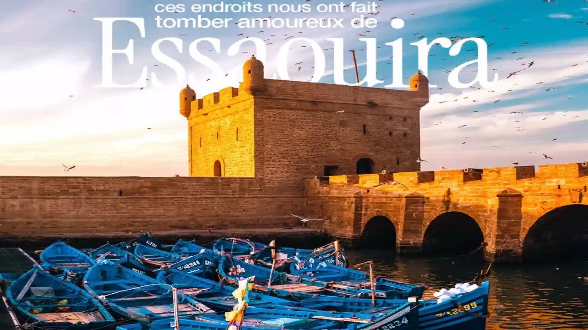 Essaouira Travel Guide, things to do in Essaouira Essaouira day trip from Marrakech Essaouira medina UNESCO Gnaoua World Music Festival Essaouira Essaouira Game of Thrones Essaouira surfing and kitesurfing Essaouira fishing port blue boats Skala de la Ville Essaouira how to get to Essaouira from Marrakech Essaouira best time to visit where to stay in Essaouira Essaouira seafood Essaouira windy city Morocco Jimi Hendrix Essaouira Diabat Moulay Hassan Square Essaouira Essaouira vs Marrakech, prettiest city in Morocco