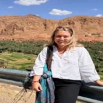 Solo Female Travel Morocco
