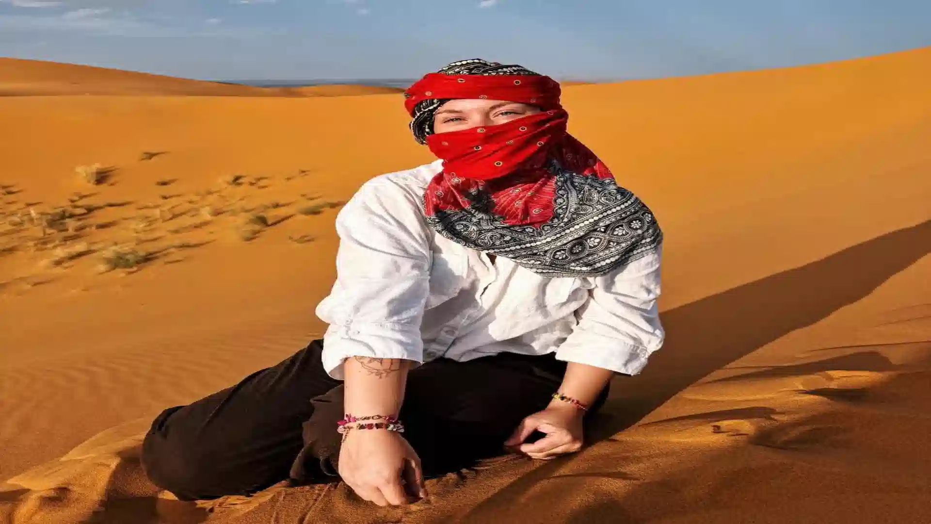 Is Morocco Safe for Solo Female Travelers is Morocco safe to visit, Morocco safety for solo female travelers