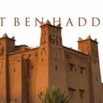 Aït Benhaddou