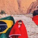 Portugal to Morocco,travel from Portugal to Morocco, Lisbon to Marrakech flight, ferry from Portugal to Morocco, Portugal to Morocco road trip 2026, Spain to Morocco ferry 2026