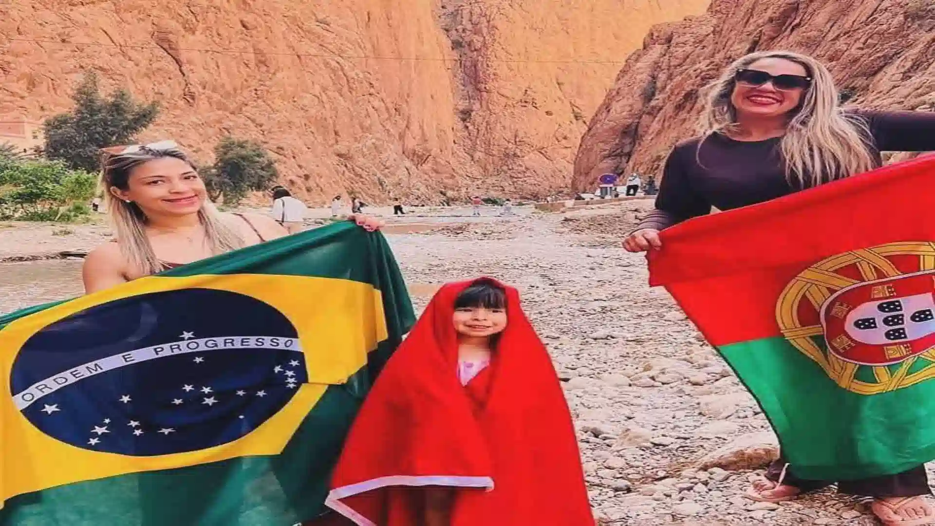 Portugal to Morocco,travel from Portugal to Morocco, Lisbon to Marrakech flight, ferry from Portugal to Morocco, Portugal to Morocco road trip 2026, Spain to Morocco ferry 2026