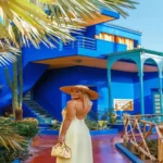 Majorelle Garden Marrakech - Favorite place for pictures