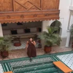 what is a riad in Morocco, riad meaning Morocco What is a riad? staying in a riad Morocco riad vs hotel Morocco best riad Marrakech